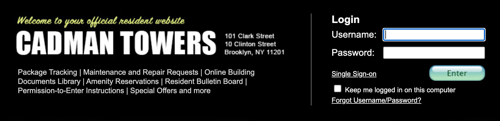 BuildingLink