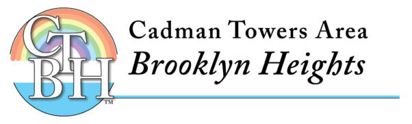 Brooklyn Heights Cadman Towers